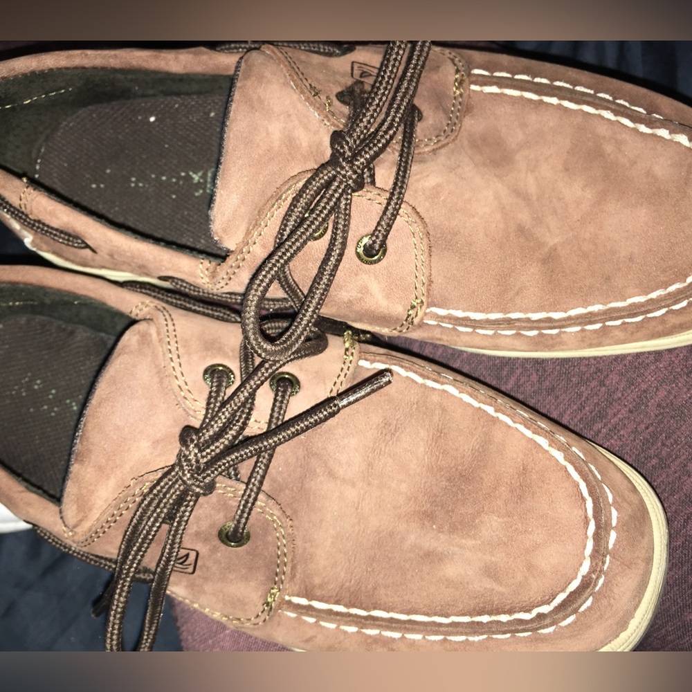 Sperrys